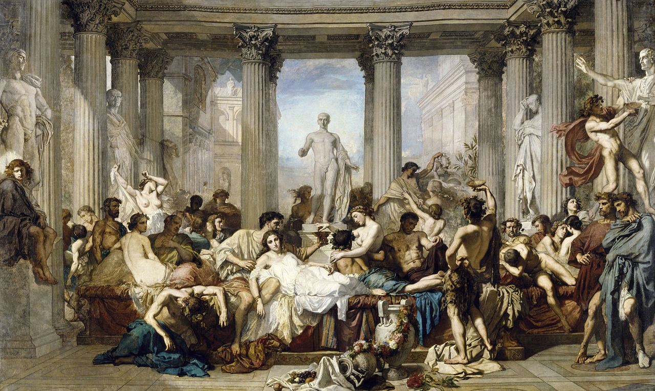 romans-in-the-decadence-of-the-empire-1847