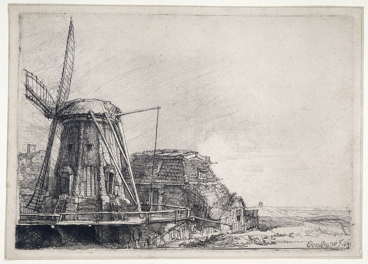B233_Rembrandt