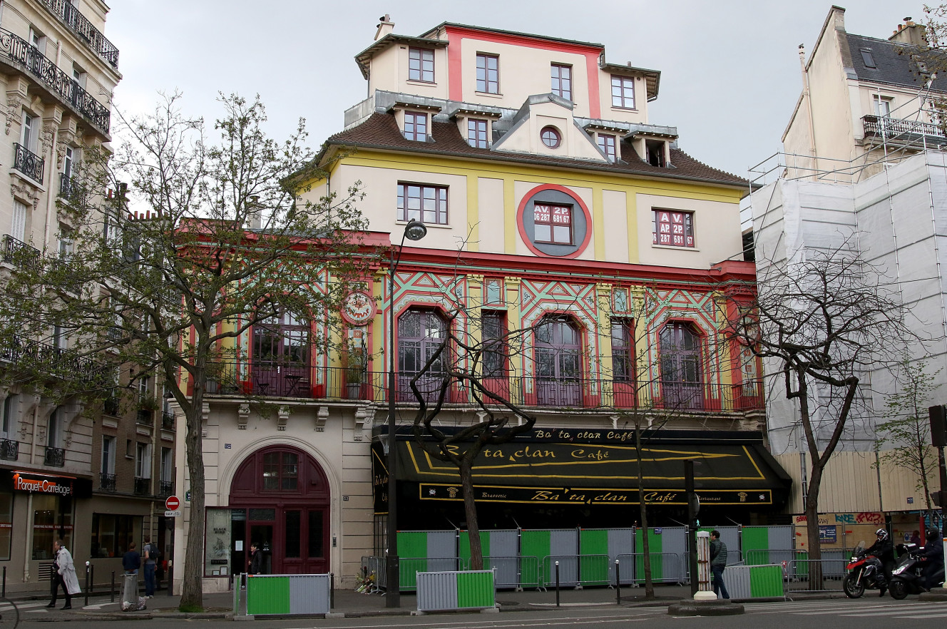 bataclan.concerthall