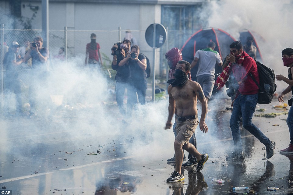 intifada-europe