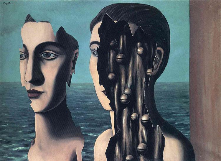 rene.magritte.the-double-secret-1927(1).jpg!Large
