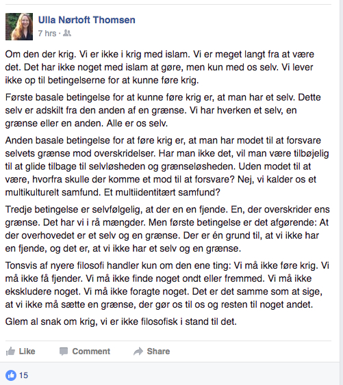 ulla-om-krig