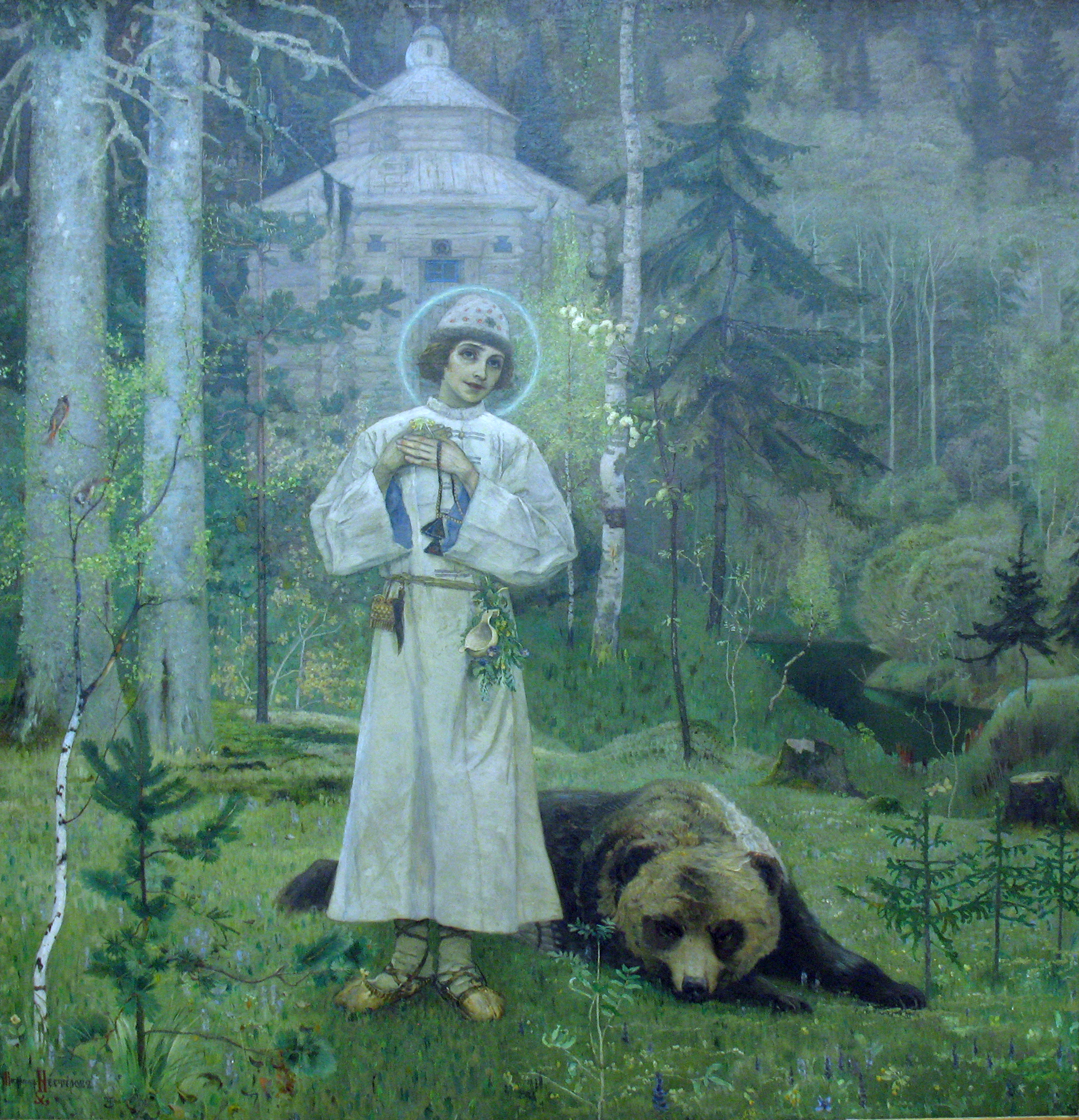 1892-7_nesterow_jugend_reverend_st-_sergius_anagoria