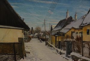 landsbygade